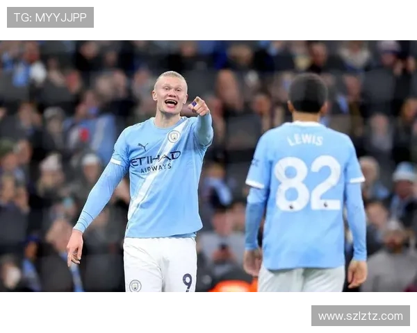 哈兰德低迷难解曼城反超枪手梦