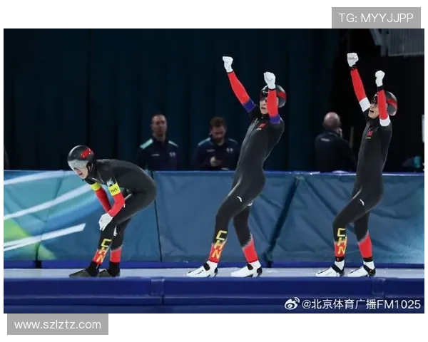 [体坛零距离]齐广璞：米兰冬奥会是目标 也是里程碑.